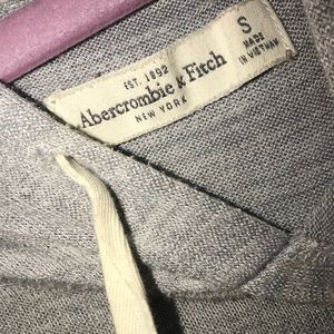 Abercrombie & Fitch hoodie